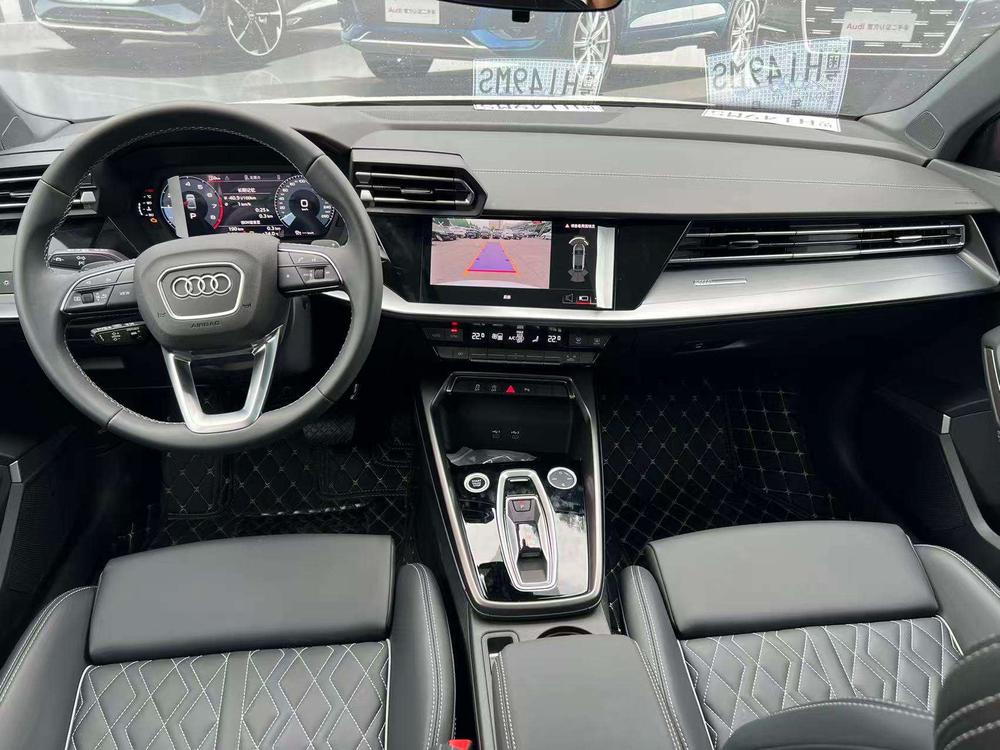 Audi Audi A3