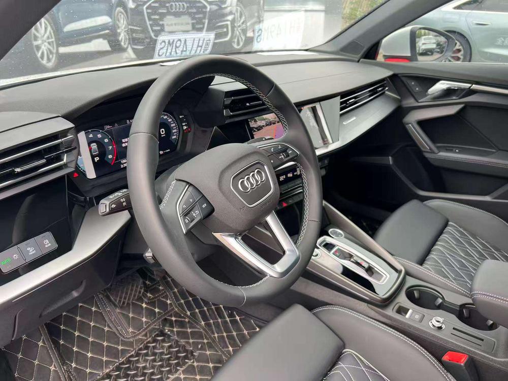 Audi Audi A3