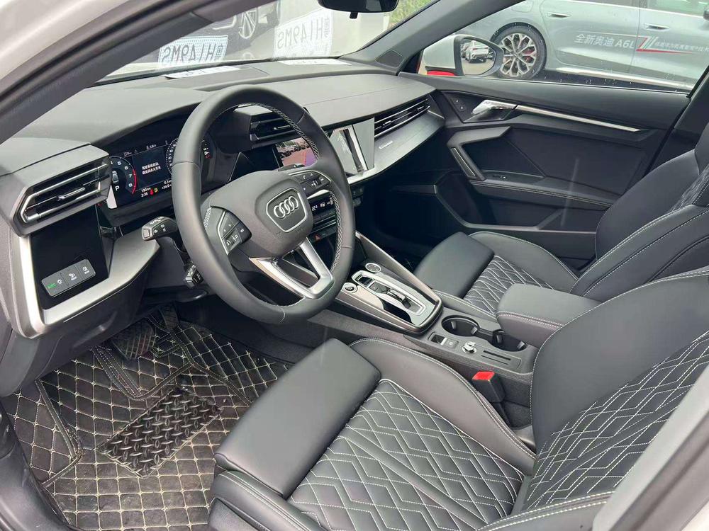 Audi Audi A3