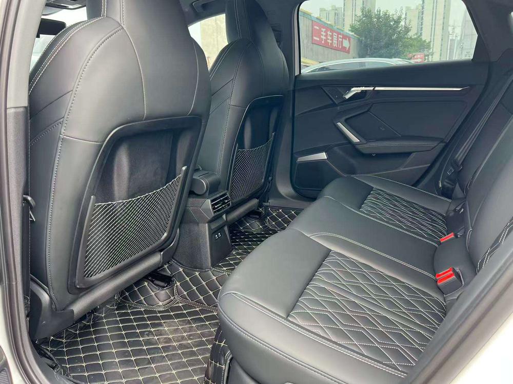 Audi Audi A3