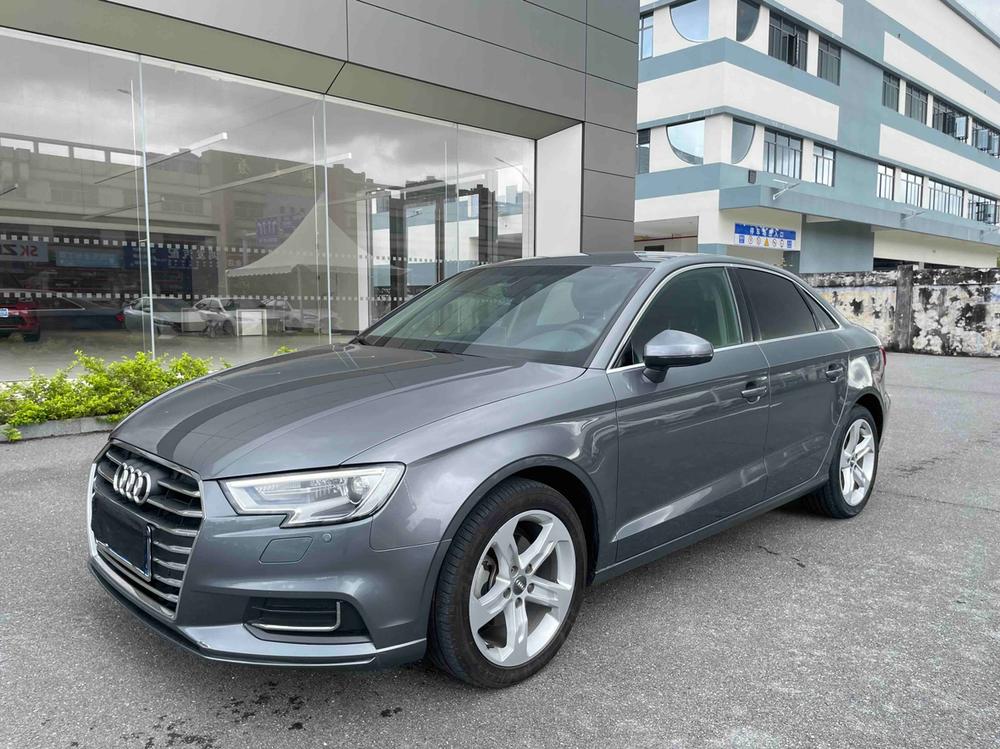 Audi Audi A3