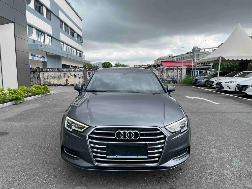 Audi Audi A3