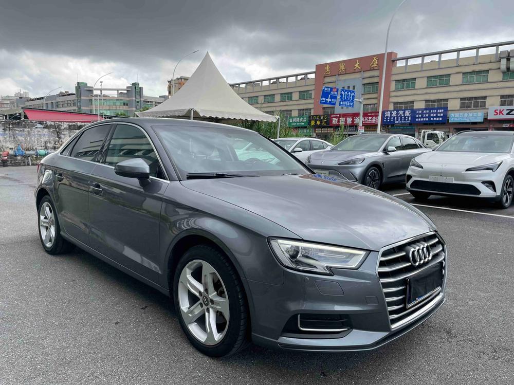 Audi Audi A3