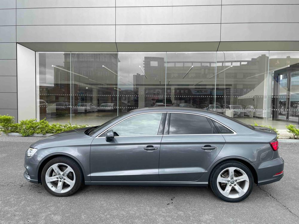 Audi Audi A3