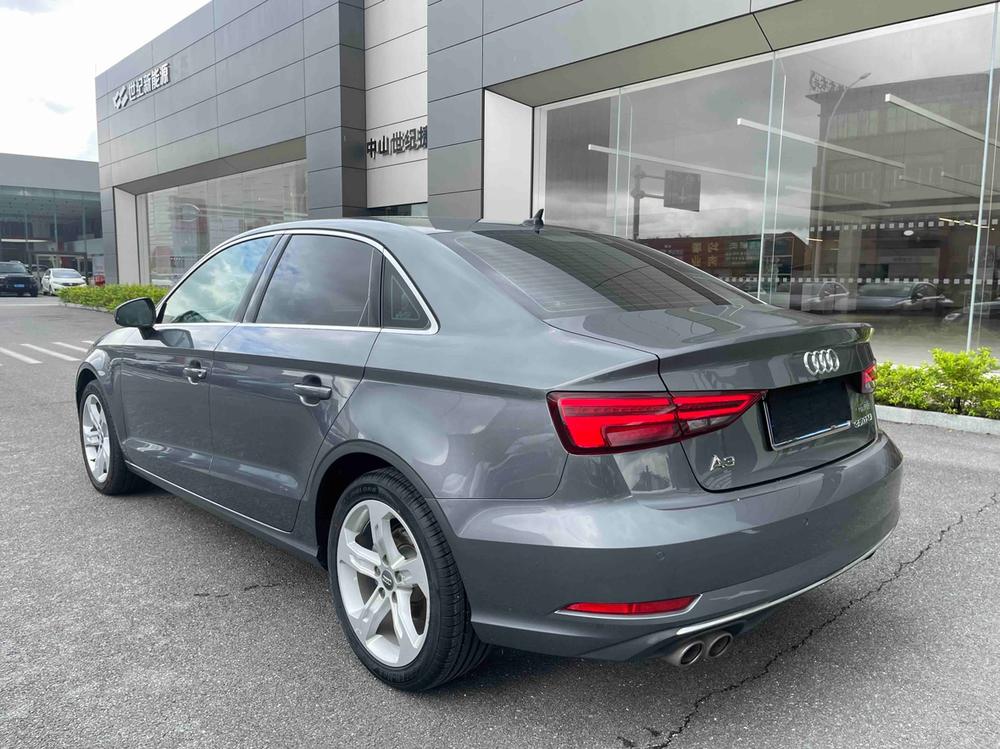 Audi Audi A3