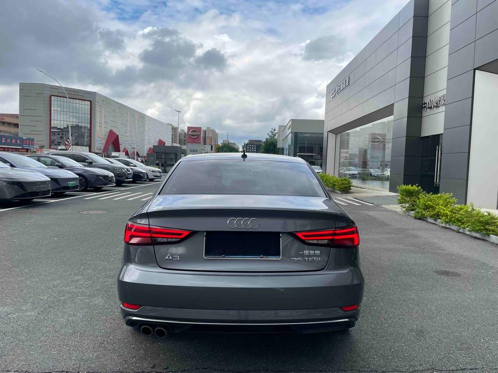Audi Audi A3