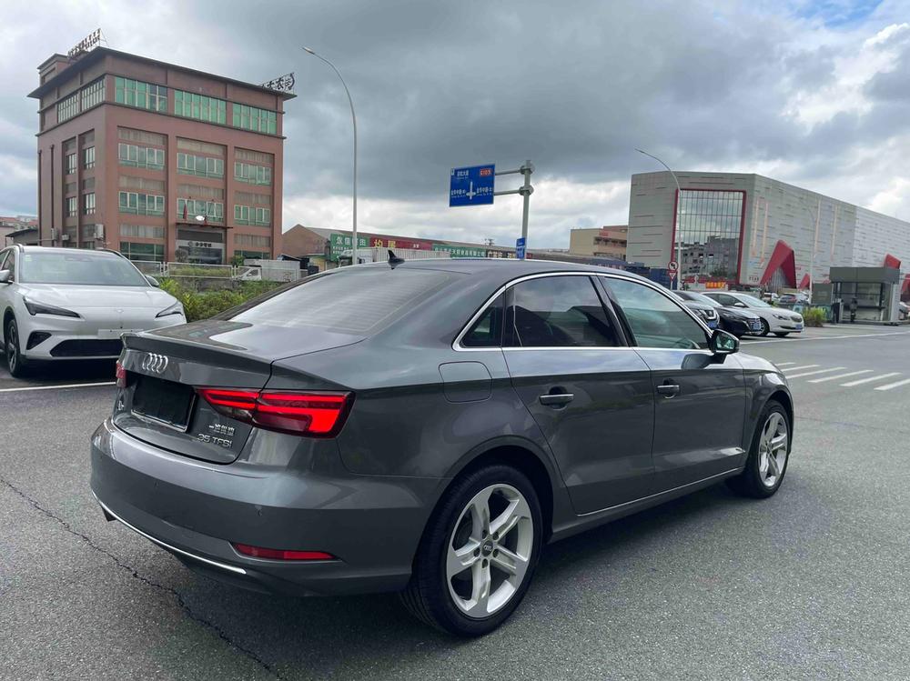 Audi Audi A3