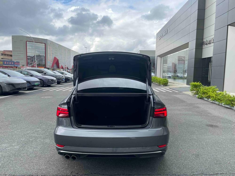Audi Audi A3