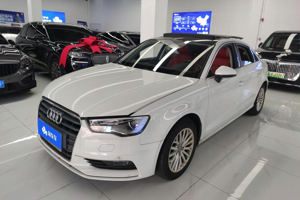 Audi Audi A3