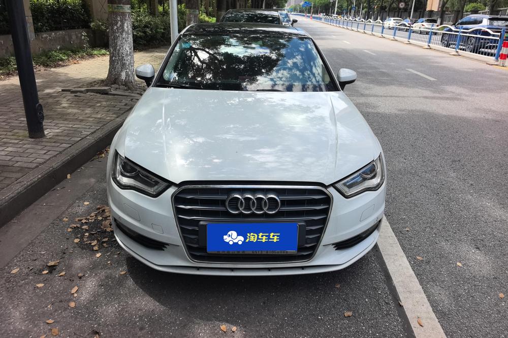 Audi Audi A3