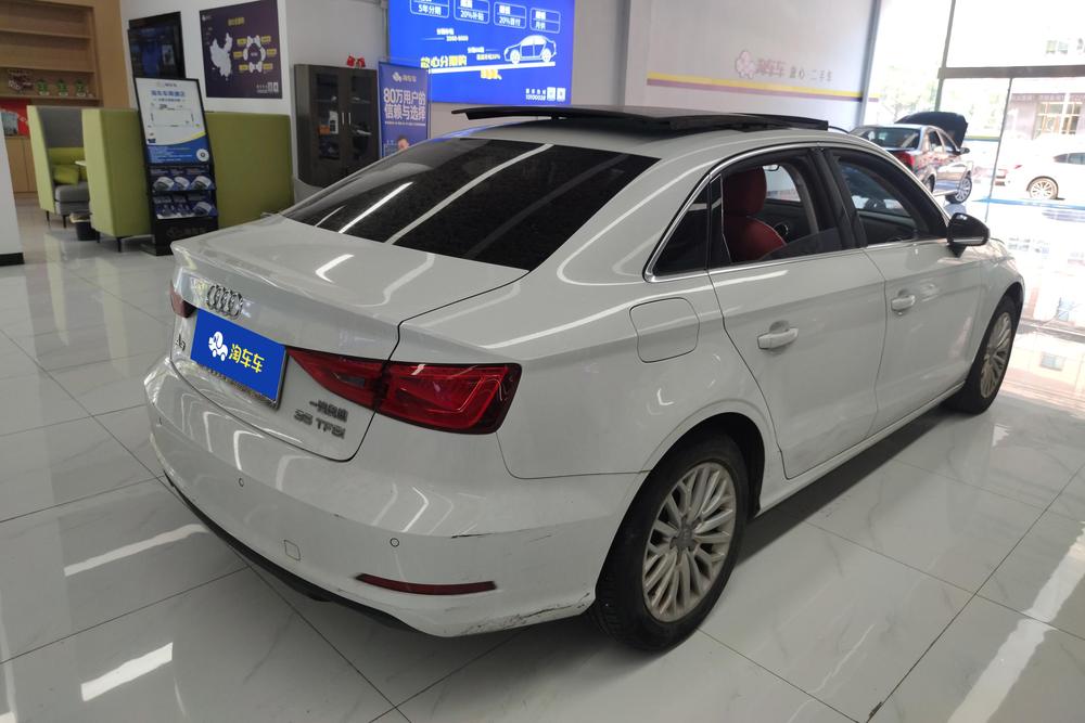Audi Audi A3
