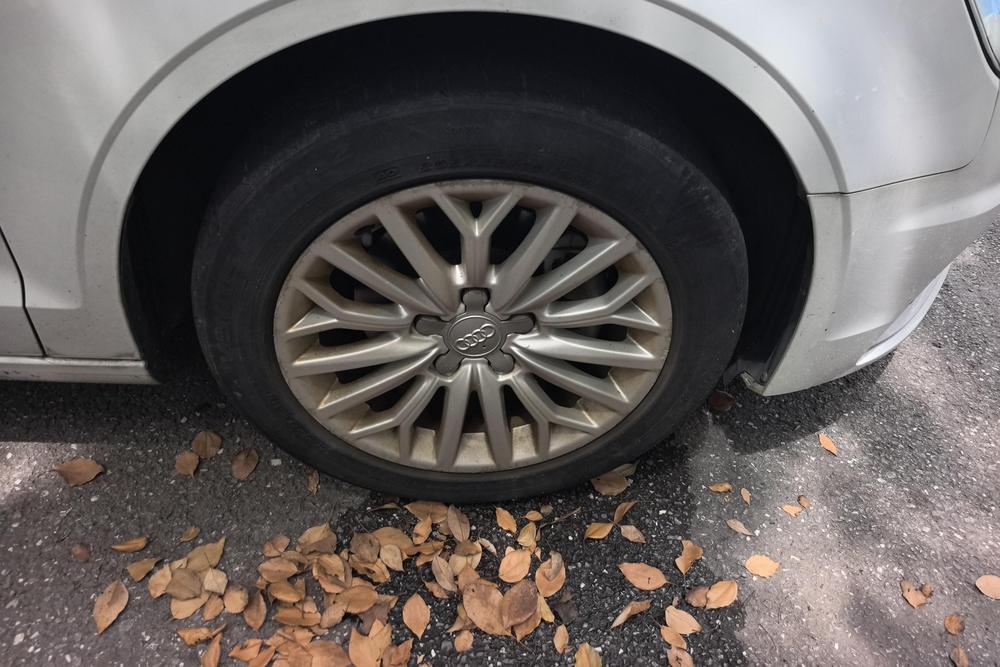 Audi Audi A3