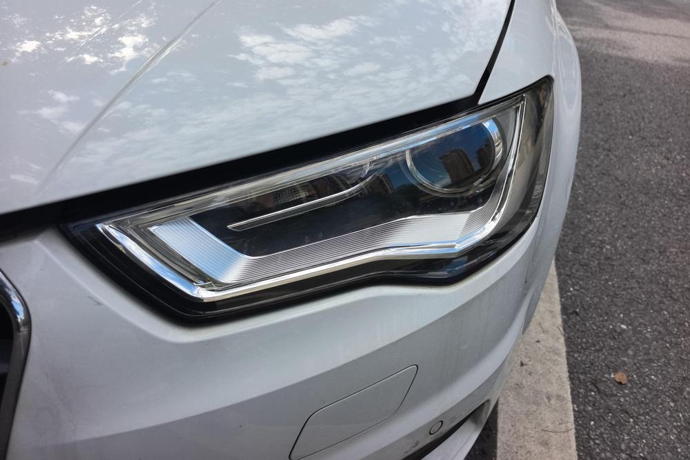 Audi Audi A3