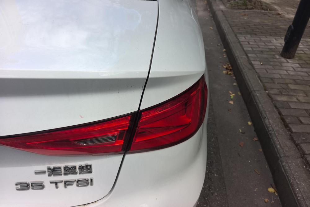 Audi Audi A3