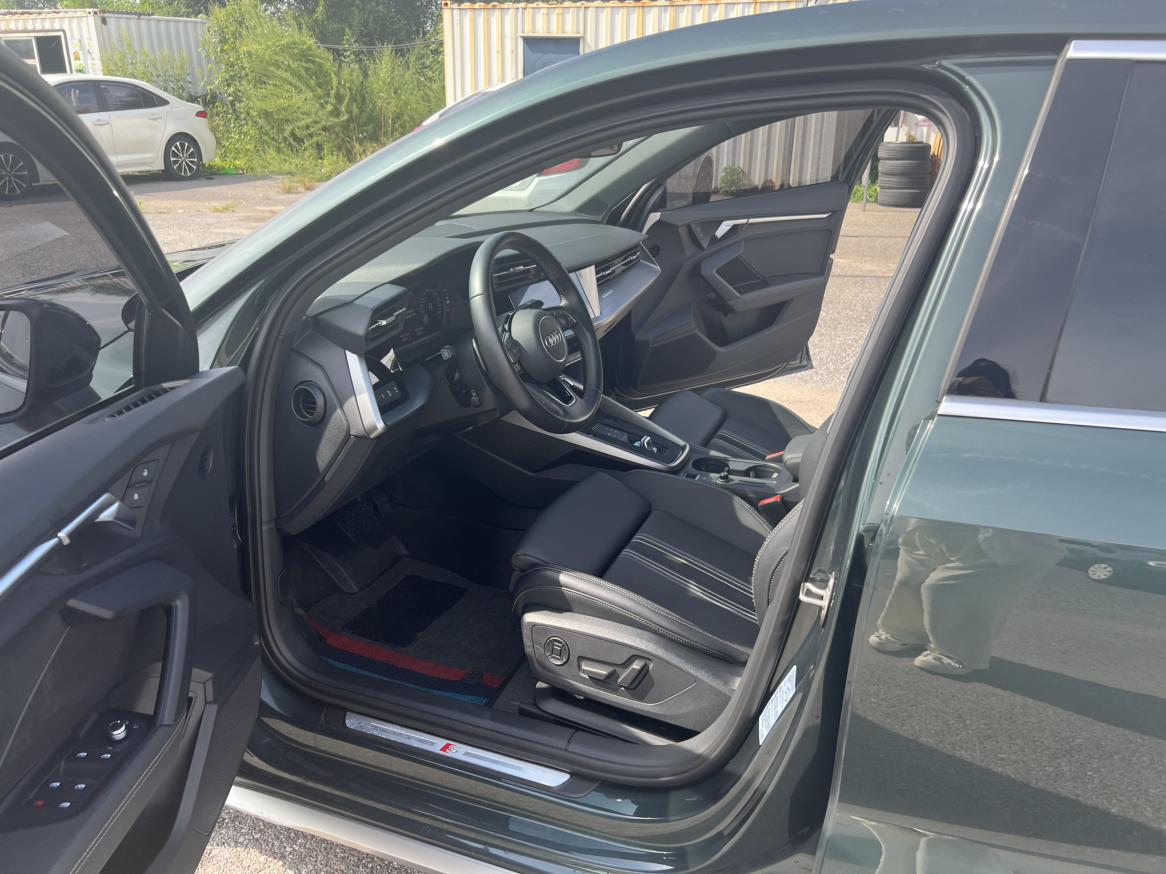 Audi Audi A3