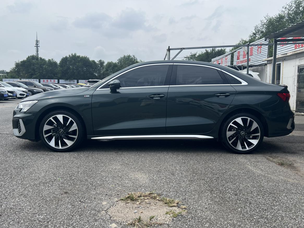 Audi Audi A3