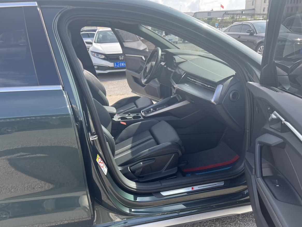 Audi Audi A3