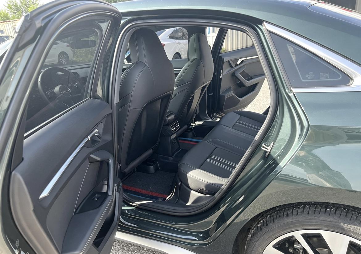 Audi Audi A3