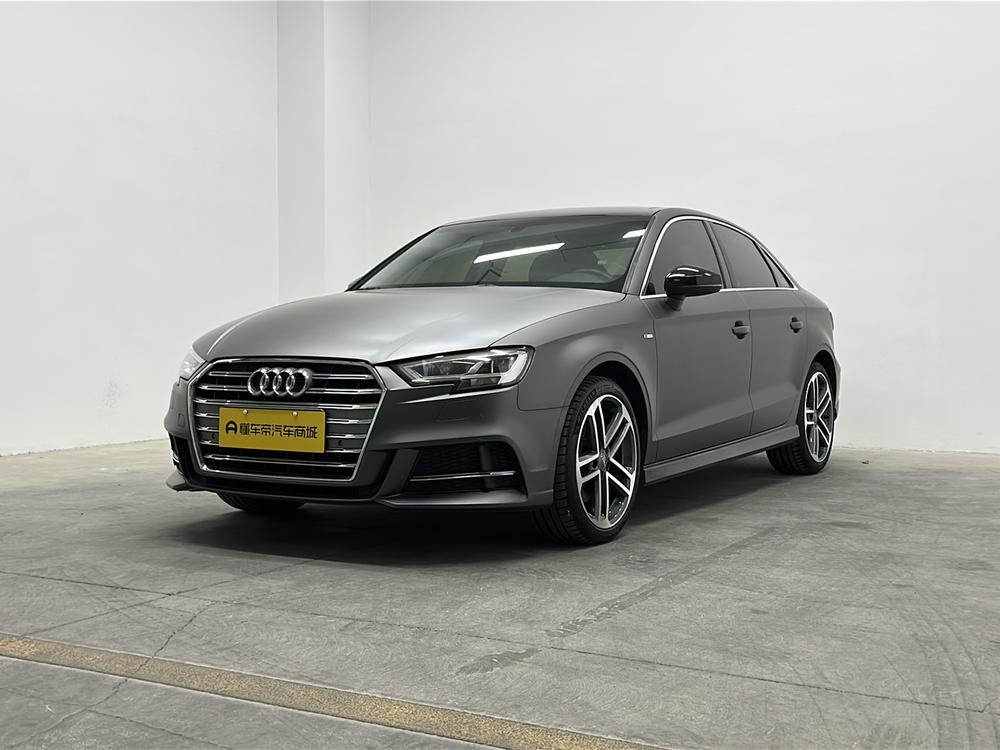 Audi Audi A3