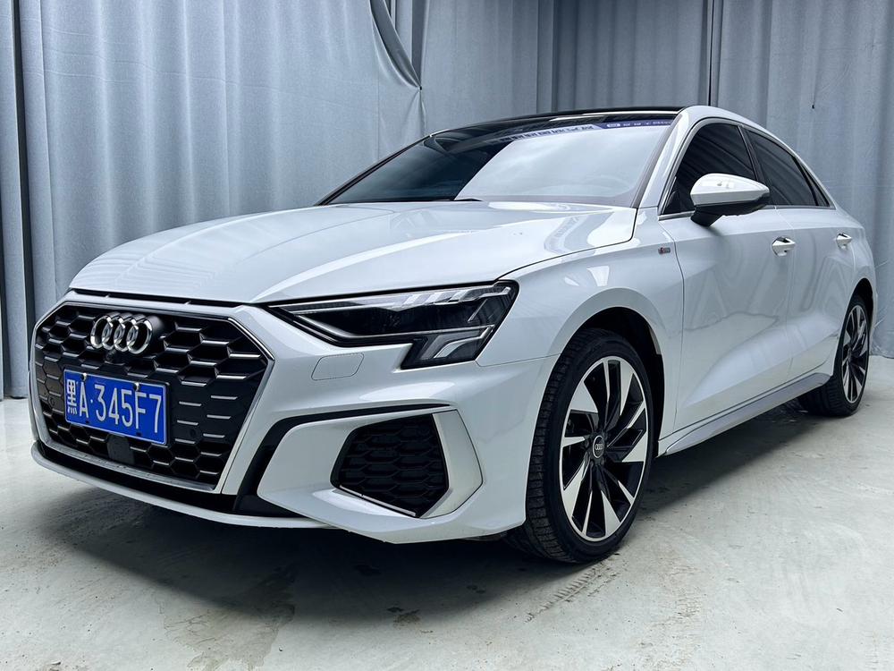Audi Audi A3