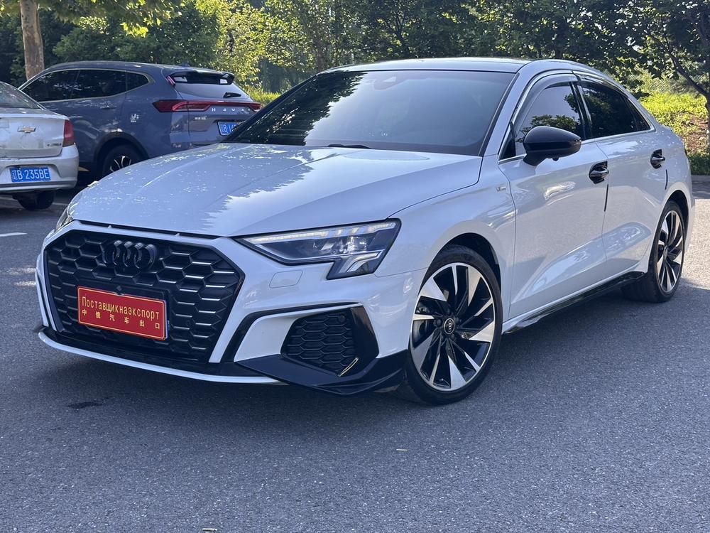 Audi Audi A3