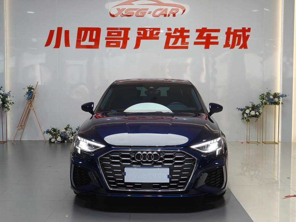 Audi Audi A3