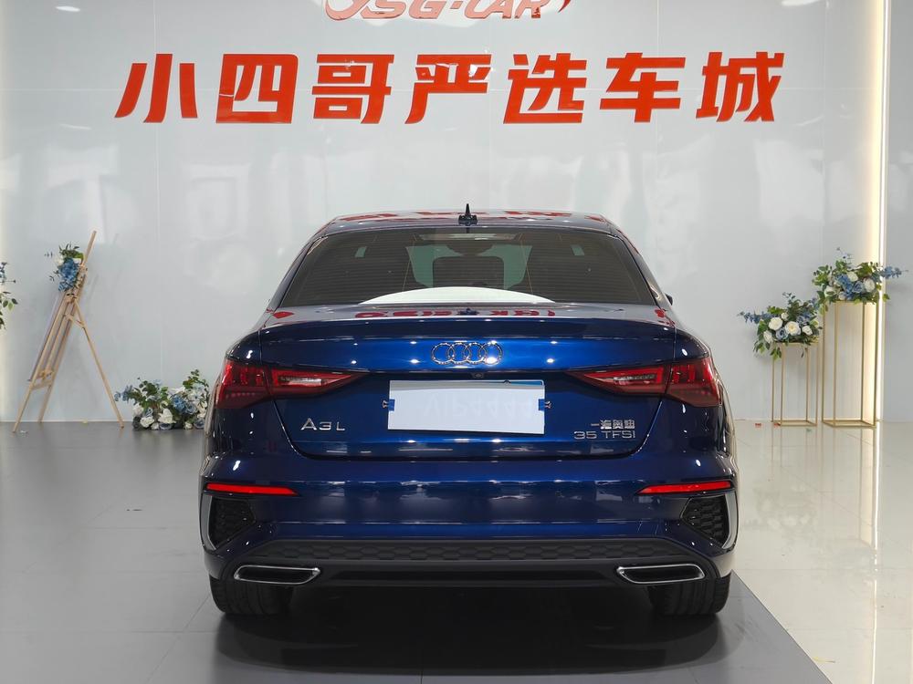 Audi Audi A3