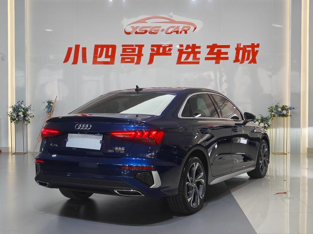 Audi Audi A3