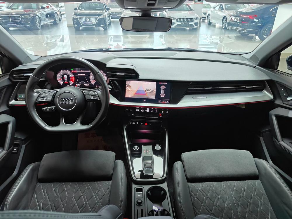 Audi Audi A3