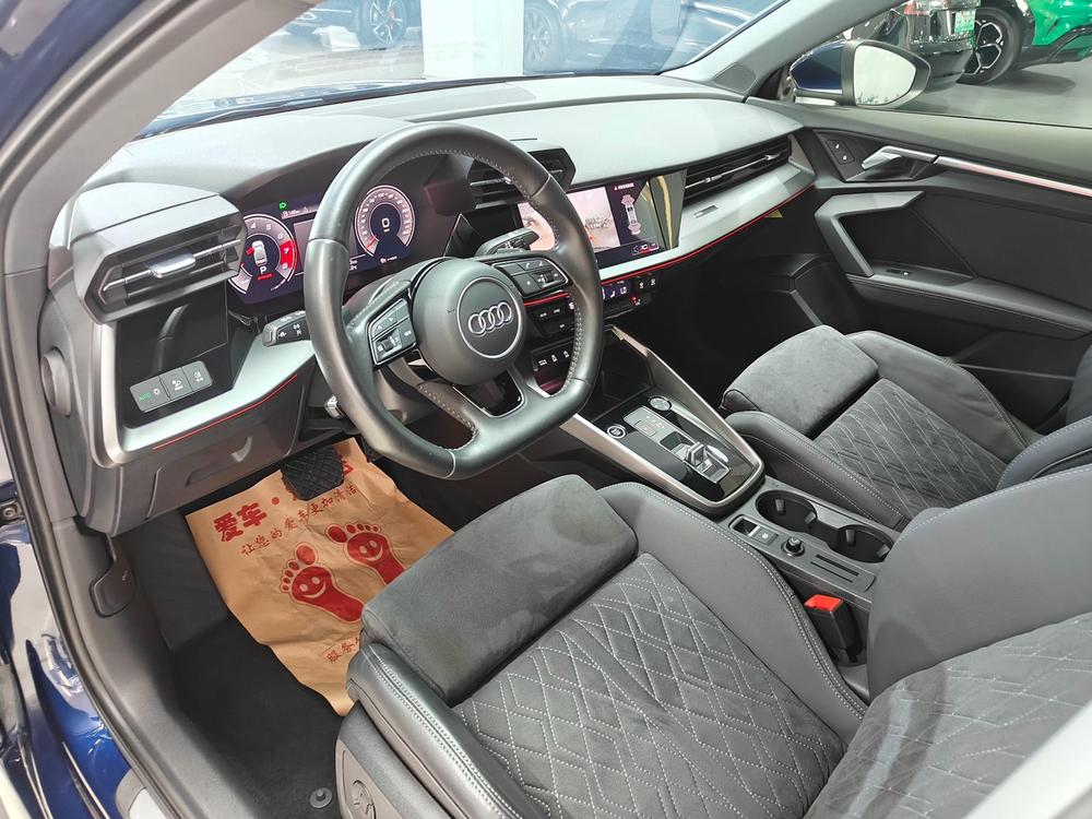 Audi Audi A3