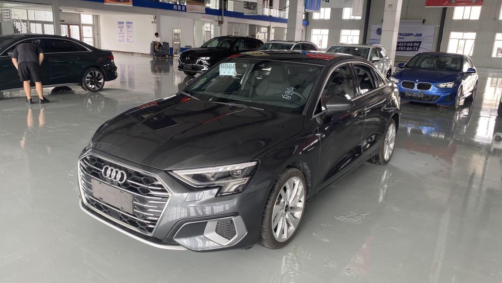 Audi Audi A3
