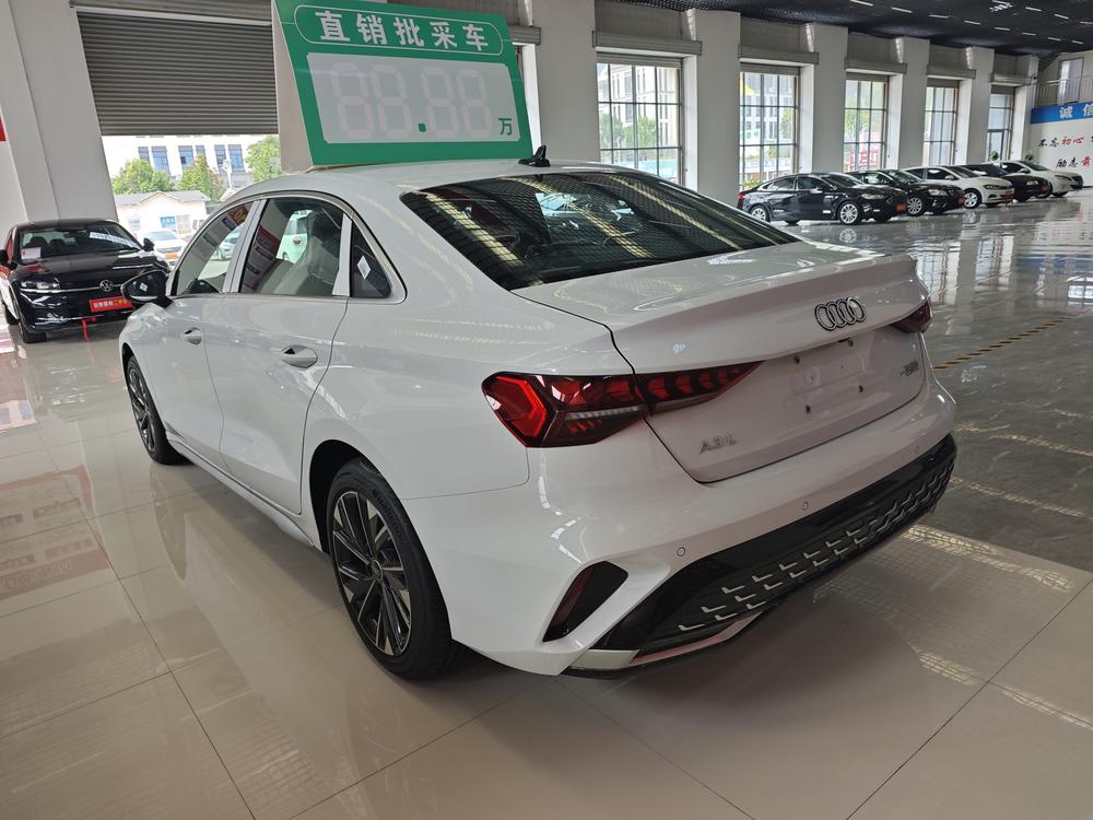 Audi Audi A3