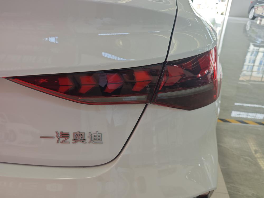 Audi Audi A3
