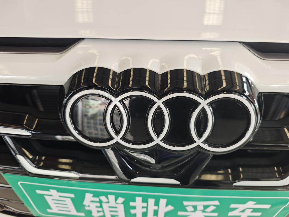 Audi Audi A3