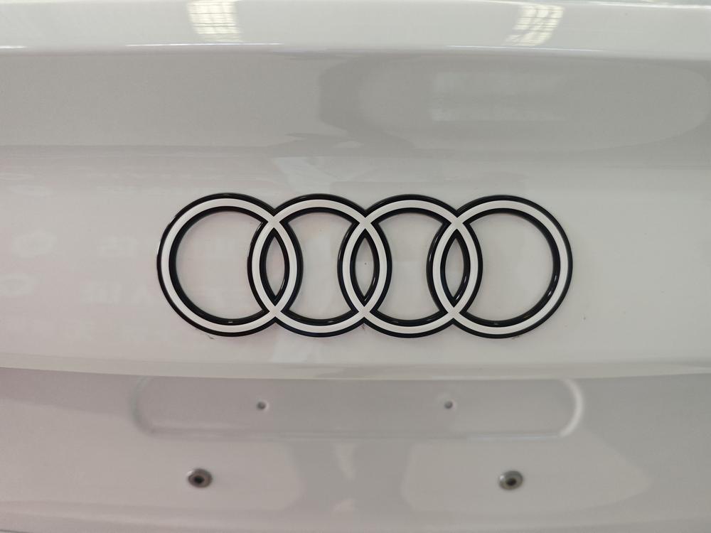 Audi Audi A3