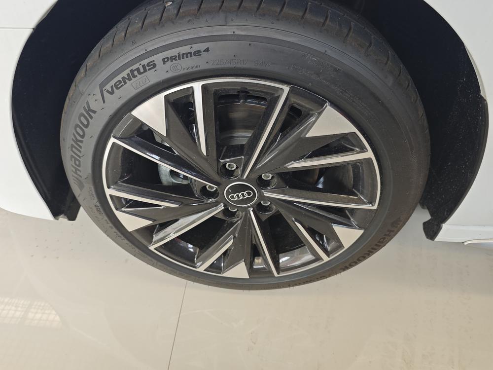 Audi Audi A3