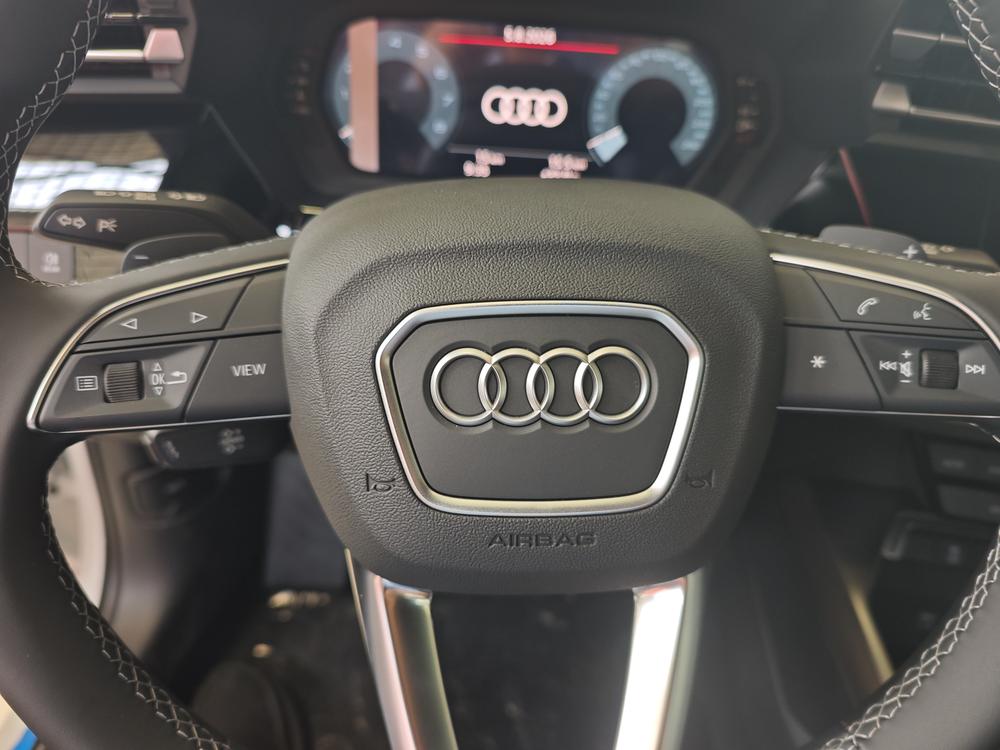 Audi Audi A3