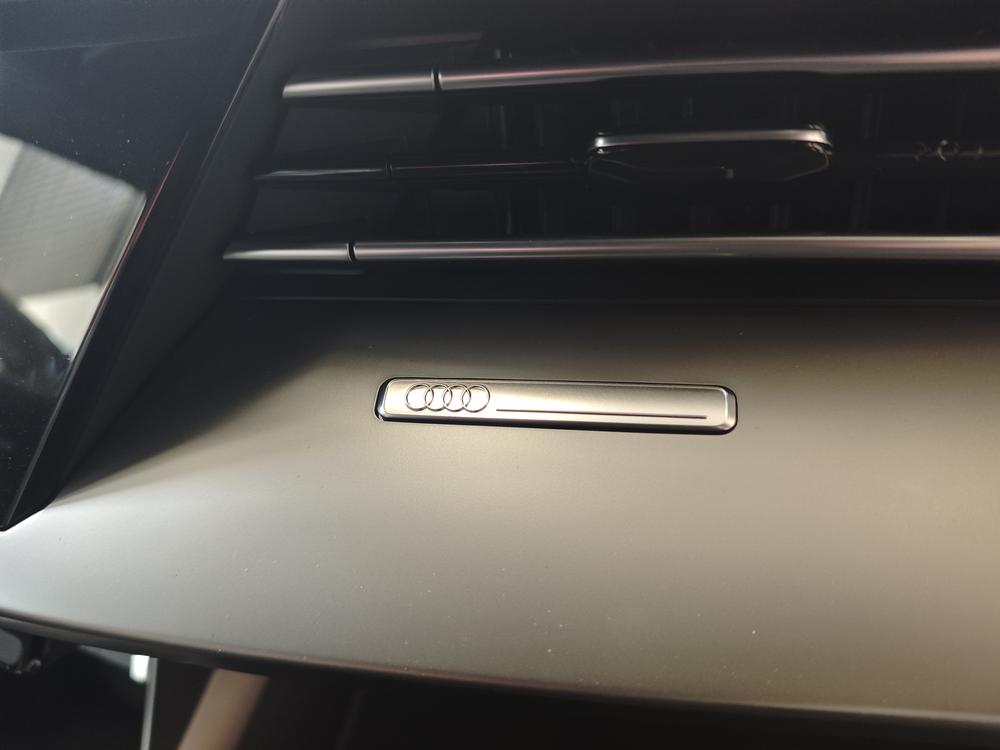 Audi Audi A3