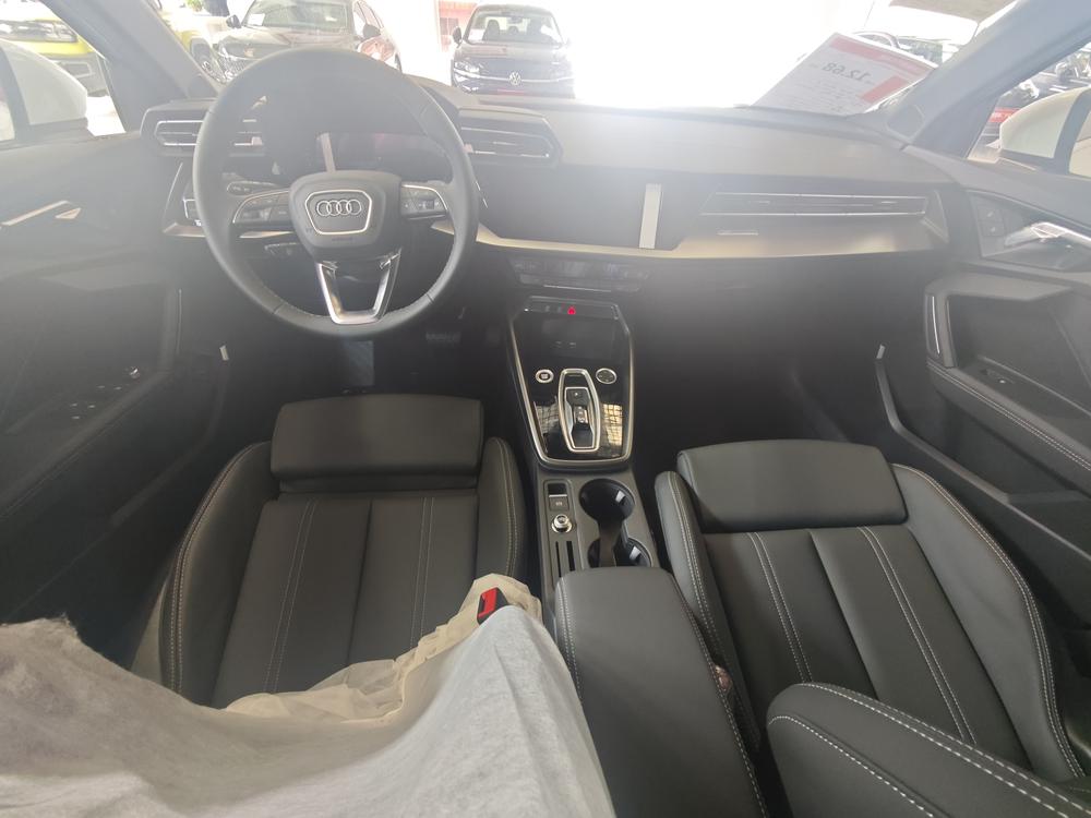 Audi Audi A3