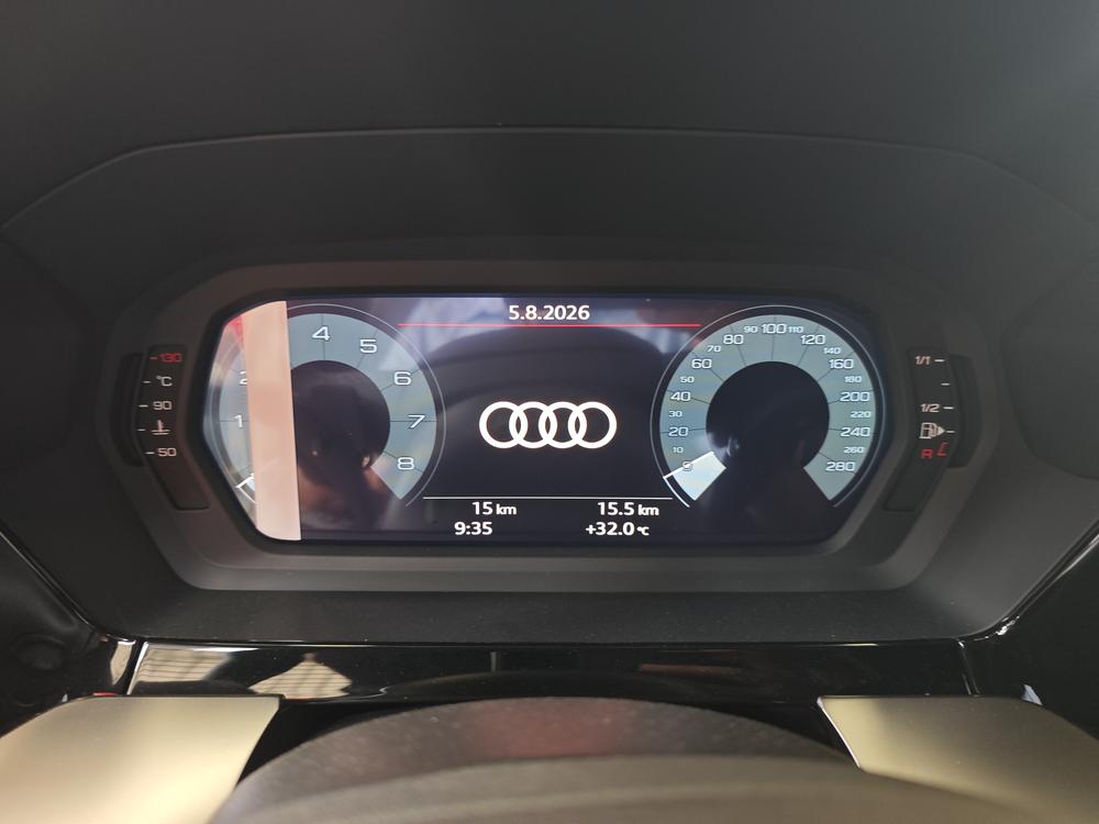 Audi Audi A3