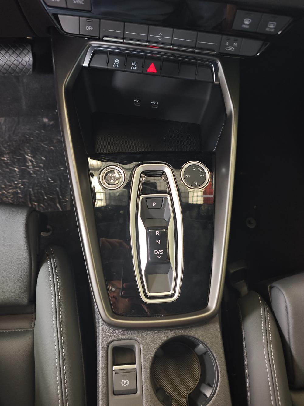 Audi Audi A3