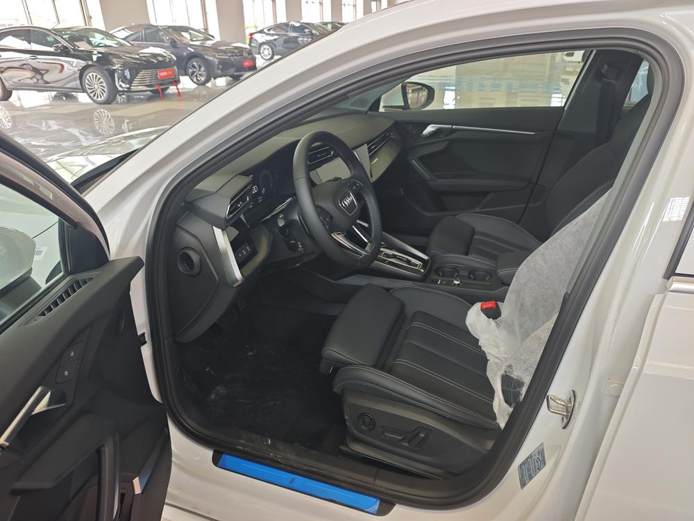 Audi Audi A3