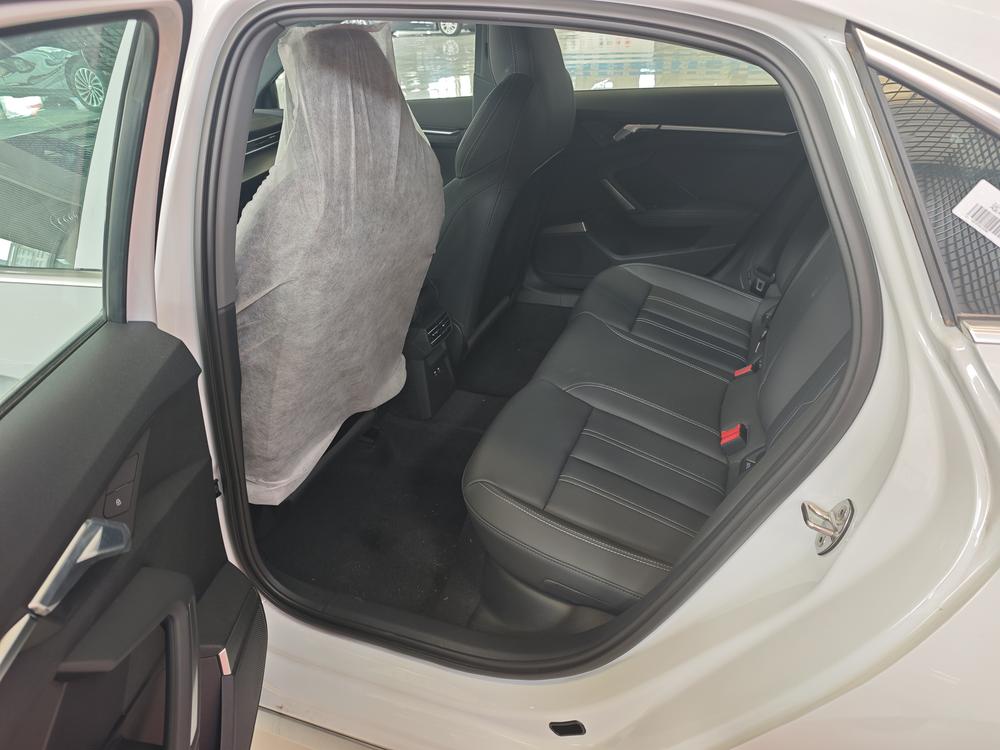 Audi Audi A3