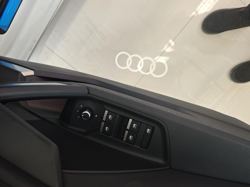 Audi Audi A3