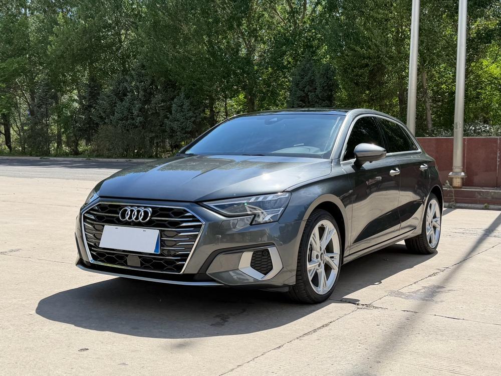 Audi Audi A3