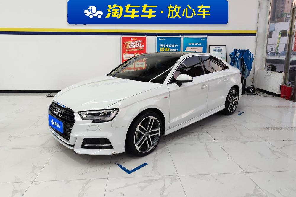 Audi Audi A3