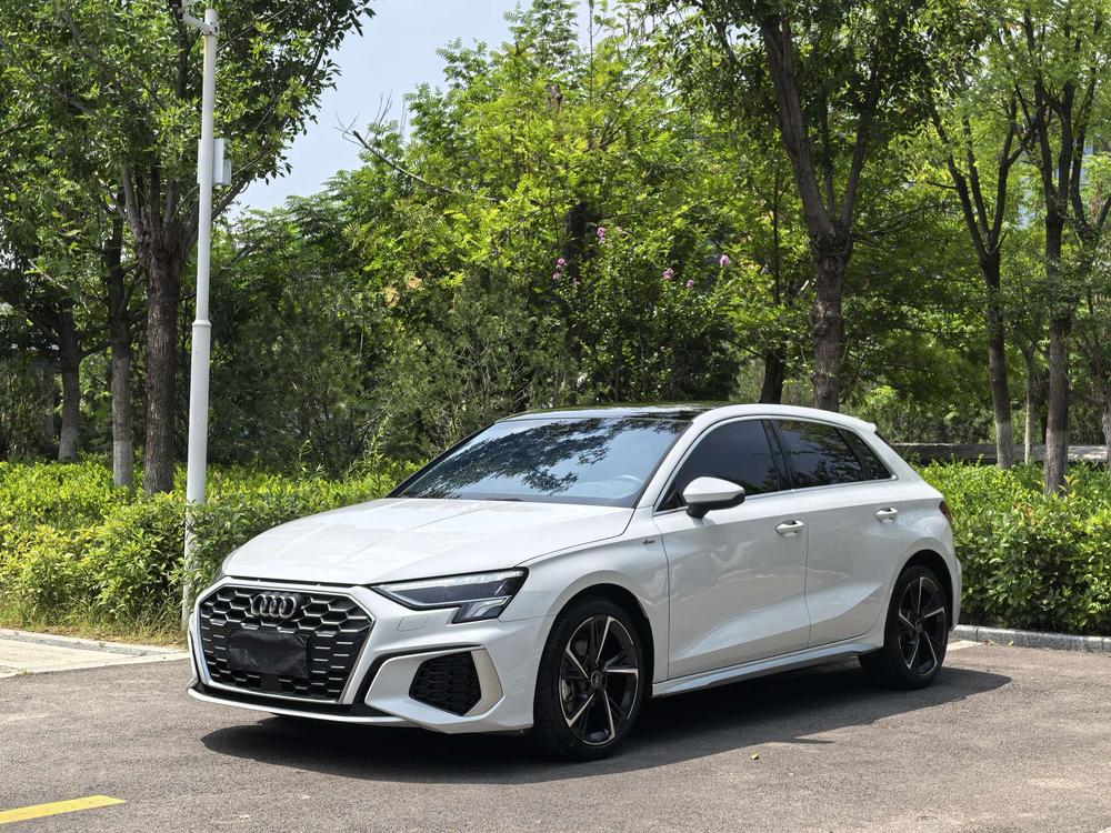 Audi Audi A3