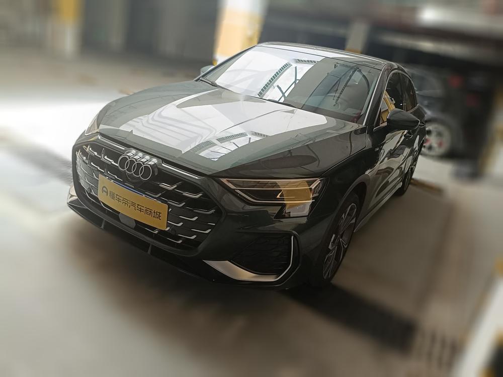 Audi Audi A3