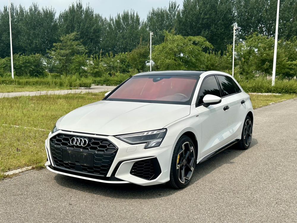 Audi Audi A3