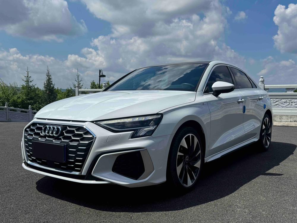 Audi Audi A3